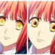 Image for article titled To Make Anime Eyes More Terrifying, Add Avocados